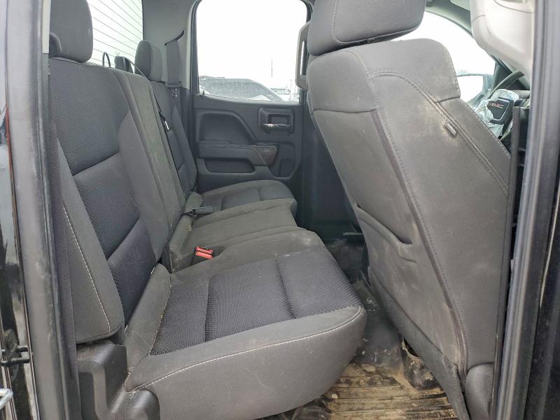 Aukcja sprzedaży 2017 Gmc Sierra, vin: 1GTV2MEC8HZ169880, numer aukcji: 76179445
