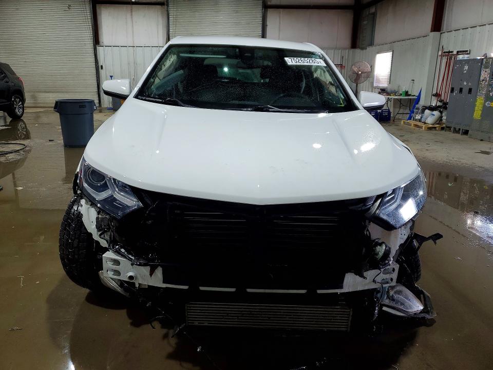 Продажа на аукционе авто 2021 Chevrolet Equinox, vin: 3GNAXUEV5MS144726, номер лота: 75265285