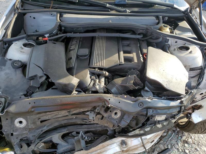 Продаж на аукціоні авто 2005 Bmw 325, vin: WBAEV33495KX13267, номер лоту: 78060415