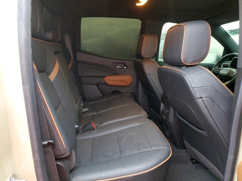 Aukcja sprzedaży 2024 Gmc Canyon, vin: 1GTP6DEKXR1211891, numer aukcji: 76480085