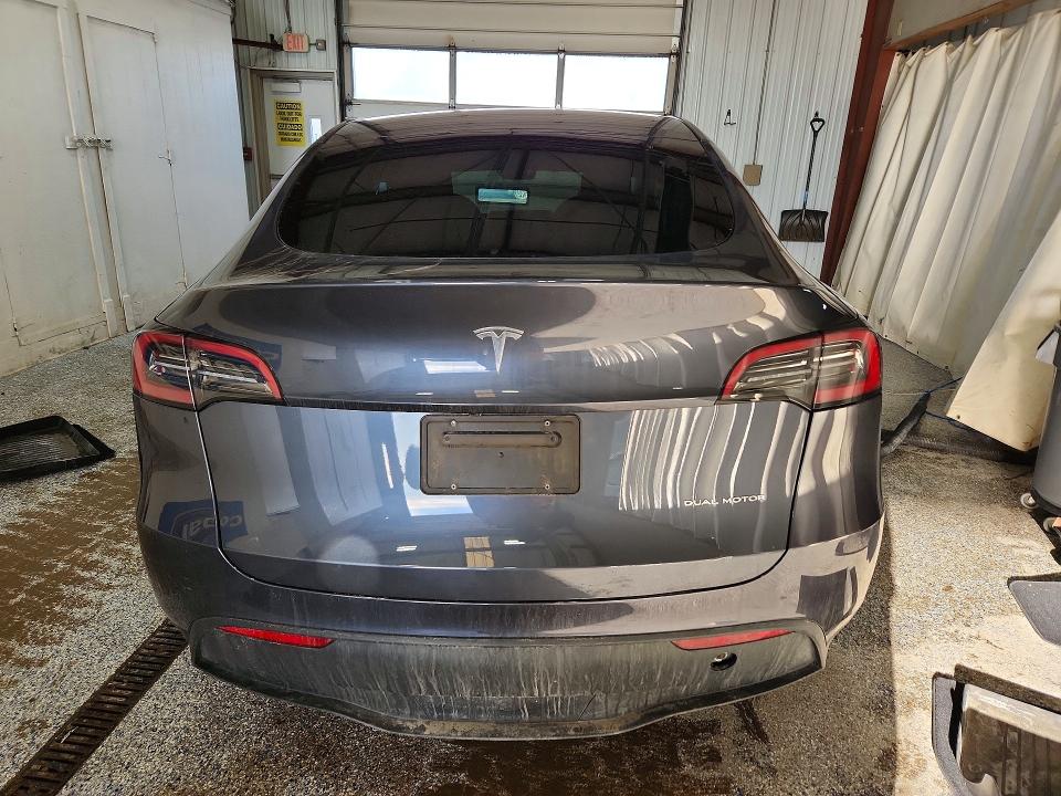 Aukcja sprzedaży 2023 Tesla Model Y, vin: 7SAYGDEE7PA034703, numer aukcji: 77732605