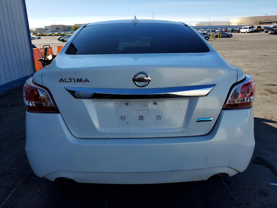 78523105 :رقم المزاد ، 1N4AL3AP6DN549273 vin ، 2013 Nissan Altima مزاد بيع