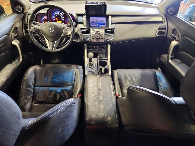 Aukcja sprzedaży 2012 Acura Rdx, vin: 5J8TB1H58CA000017, numer aukcji: 79179355