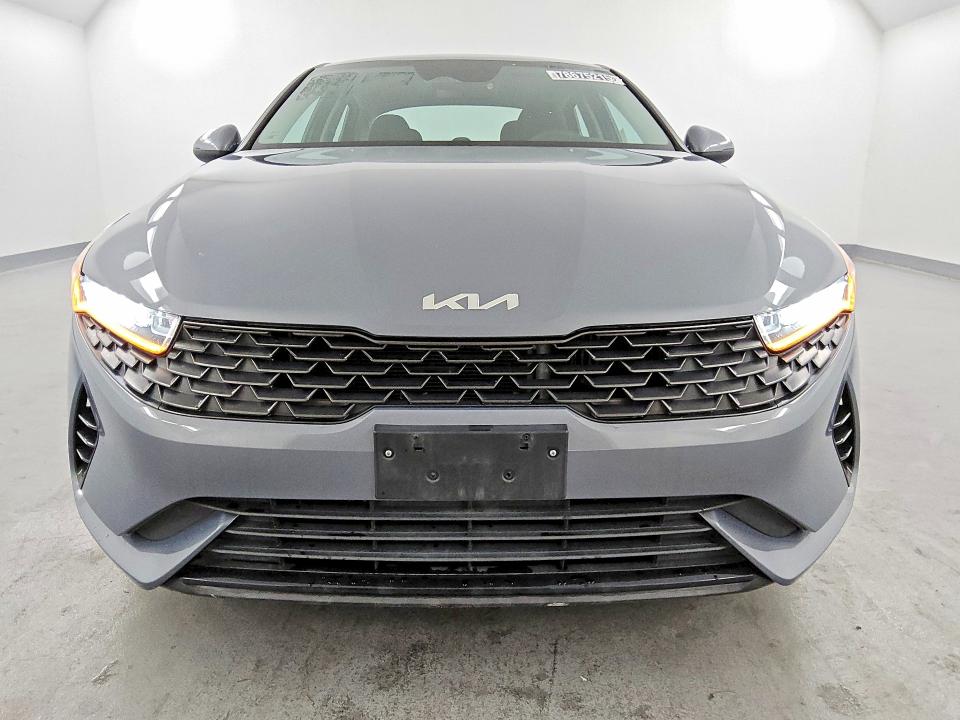 Aukcja sprzedaży 2022 Kia K5, vin: 5XXG14J26NG086360, numer aukcji: 78675215