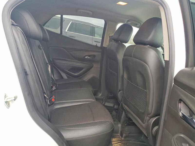 Aukcja sprzedaży 2019 Buick Encore, vin: KL4CJESB7KB944658, numer aukcji: 76901965