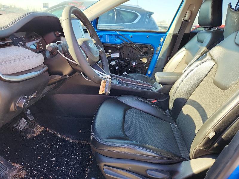 2022 Jeep Compass მანქანა იყიდება აუქციონზე, vin: 3C4NJCBB3NT139813, აუქციონის ნომერი: 77296255