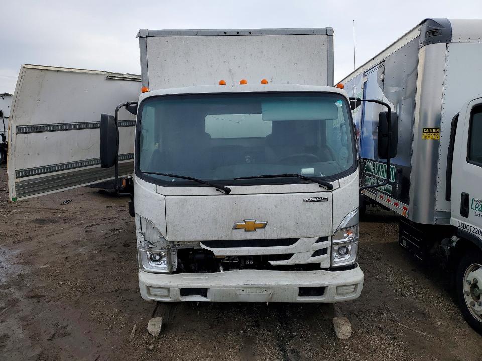 2024 Chevrolet 4500 მანქანა იყიდება აუქციონზე, vin: 54DCDW1D2RS211154, აუქციონის ნომერი: 77270845