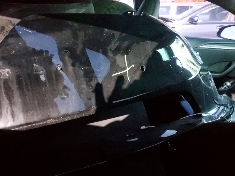 73854555 :رقم المزاد ، 5YJSA1E59MF434148 vin ، 2021 Tesla Model S مزاد بيع