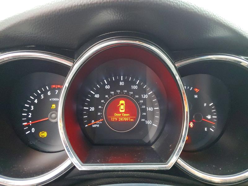 76262195 :رقم المزاد ، 5XXGM4A75DG126770 vin ، 2013 Kia Optima مزاد بيع