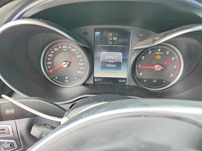 Продажа на аукционе авто 2018 Mercedes-benz C, vin: 55SWF4JB6JU237447, номер лота: 76386815
