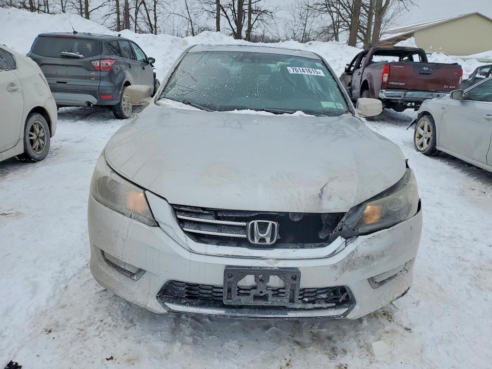 76141615 :رقم المزاد ، 1HGCR2F89EA021976 vin ، 2014 Honda Accord مزاد بيع