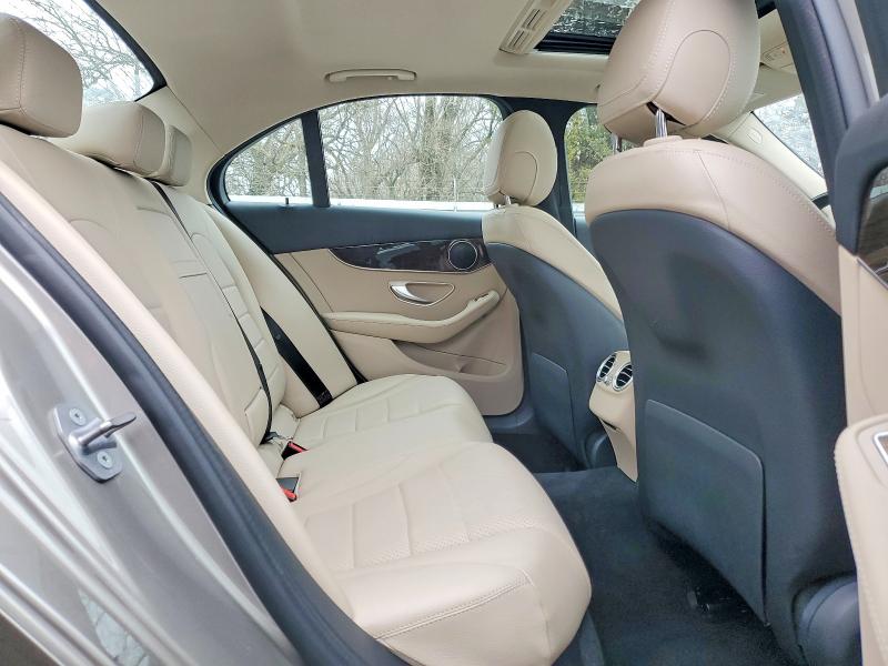 Продаж на аукціоні авто 2019 Mercedes-benz C, vin: 55SWF8EB7KU299748, номер лоту: 77598285