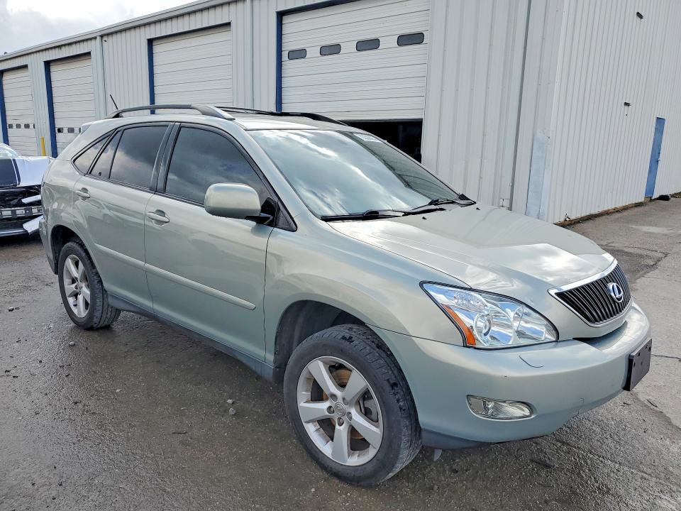Продаж на аукціоні авто 2005 Lexus Rx 330, vin: 2T2HA31U45C078504, номер лоту: 78250805