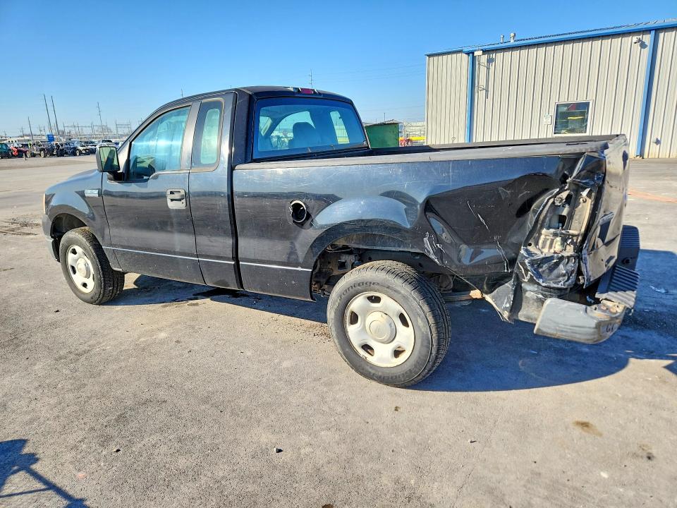 Продажа на аукционе авто 2005 Ford F150, vin: 1FTRF12285NB31665, номер лота: 76515625