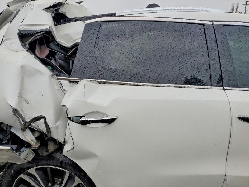 Продажа на аукционе авто 2020 Acura Mdx, vin: 5J8YD4H51LL007607, номер лота: 77704325