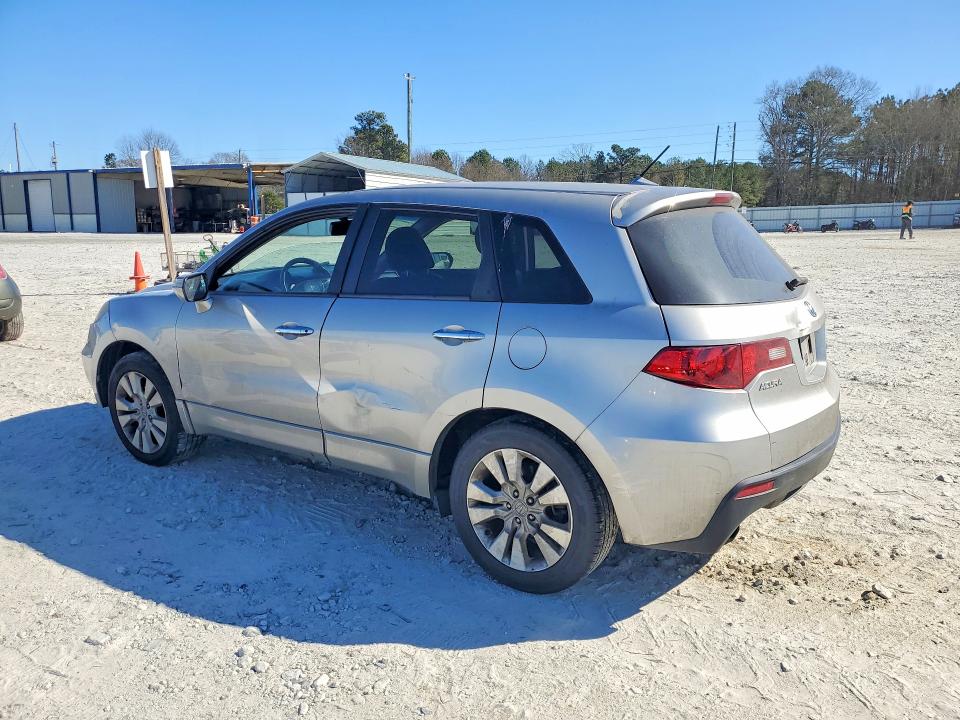 Aukcja sprzedaży 2011 Acura Rdx, vin: 5J8TB2H28BA005387, numer aukcji: 76906615