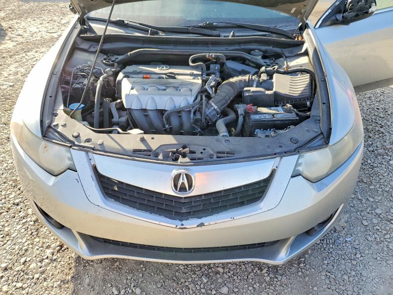 Продаж на аукціоні авто 2010 Acura Tsx, vin: JH4CU2F62AC016689, номер лоту: 77182895