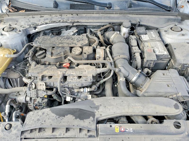 Продажа на аукционе авто 2021 Kia K5 Gt Line, vin: 5XXG64J24MG062980, номер лота: 75601425