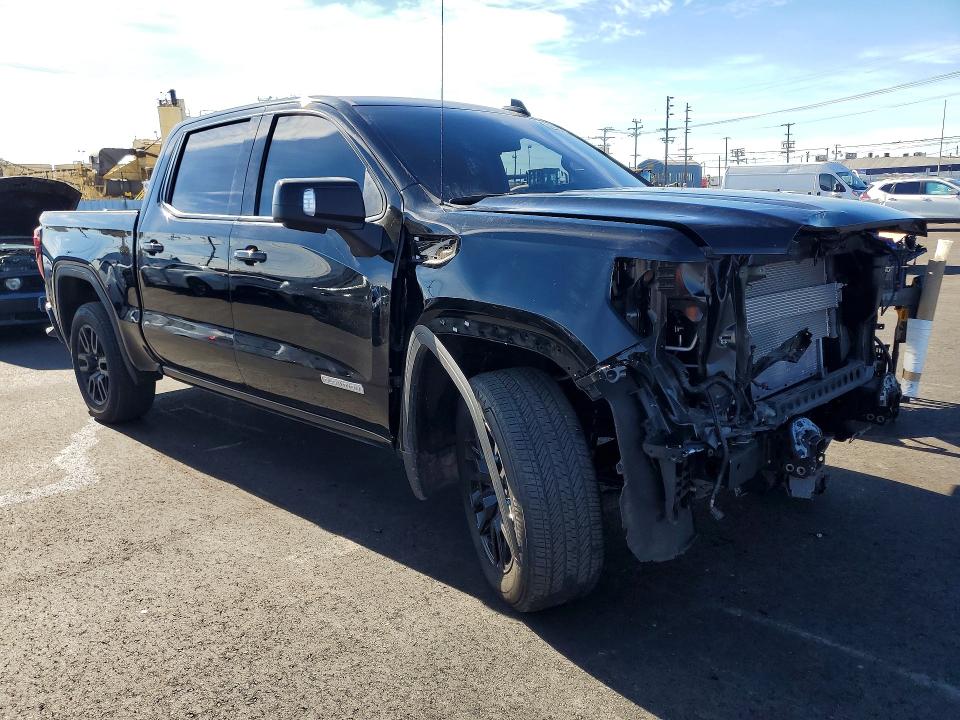 Продажа на аукционе авто 2025 Gmc Sierra, vin: 3GTPHCED8SG262450, номер лота: 78549215