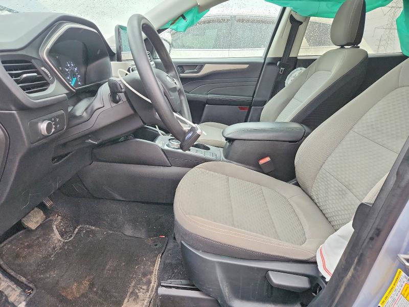 Aukcja sprzedaży 2022 Ford Escape, vin: 1FMCU0G61NUA12956, numer aukcji: 78329735