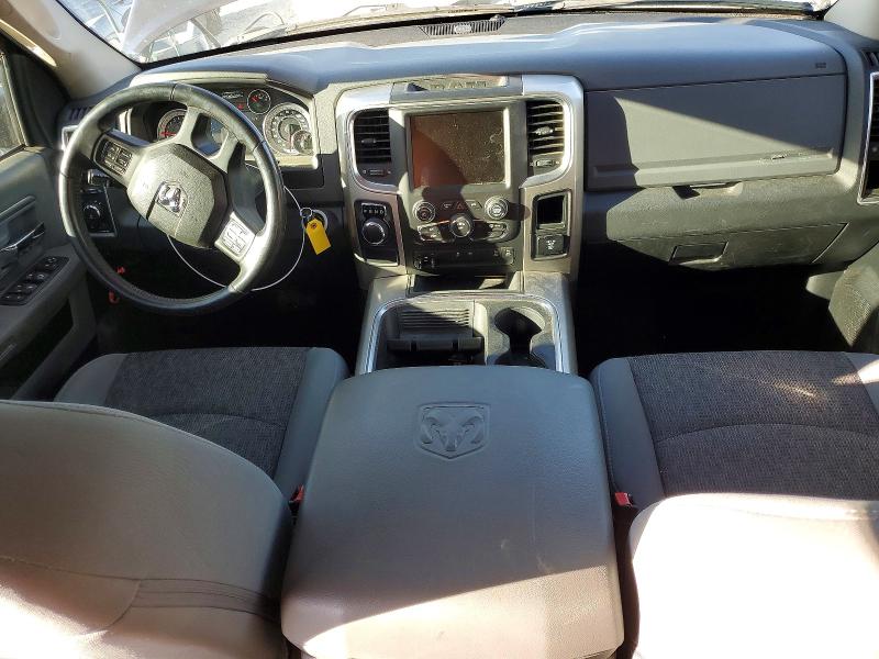 Продаж на аукціоні авто 2016 Ram 1500, vin: 1C6RR6LT4GS368953, номер лоту: 77430495