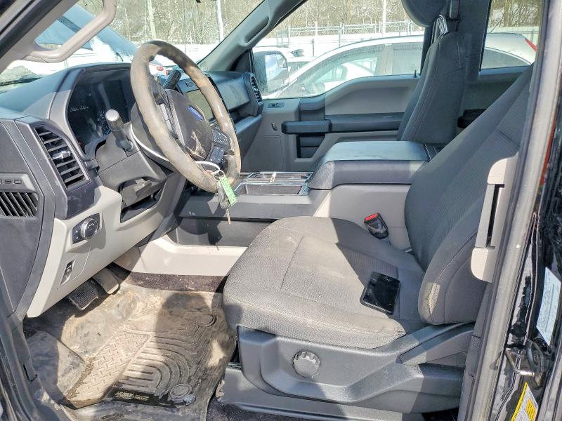 Продажа на аукционе авто 2017 Ford F150, vin: 1FTEX1EP6HFA31792, номер лота: 73584135