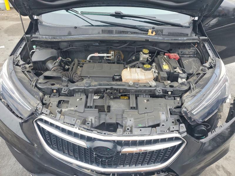 Aukcja sprzedaży 2020 Buick Encore, vin: KL4CJESB5LB326823, numer aukcji: 77342735