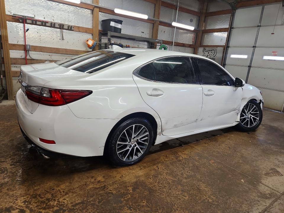 Продажа на аукционе авто 2016 Lexus Es 350, vin: JTHBK1GG2G2238103, номер лота: 79398675