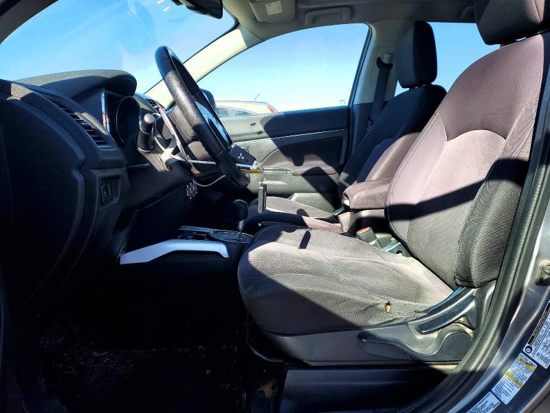Aukcja sprzedaży 2013 Mitsubishi Outlander Sport, vin: 4A4AP4AU0DE002888, numer aukcji: 75799045