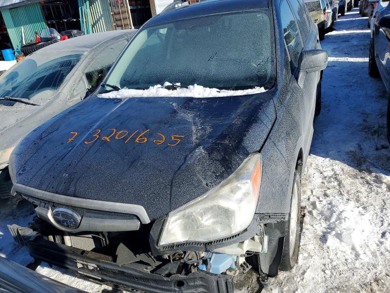 Aukcja sprzedaży 2016 Subaru Forester, vin: JF2SJCBC1GG542614, numer aukcji: 73201625