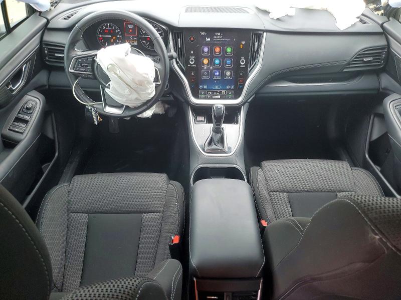 Aukcja sprzedaży 2025 Subaru Outback, vin: 4S4BTADC8S3137002, numer aukcji: 76974195