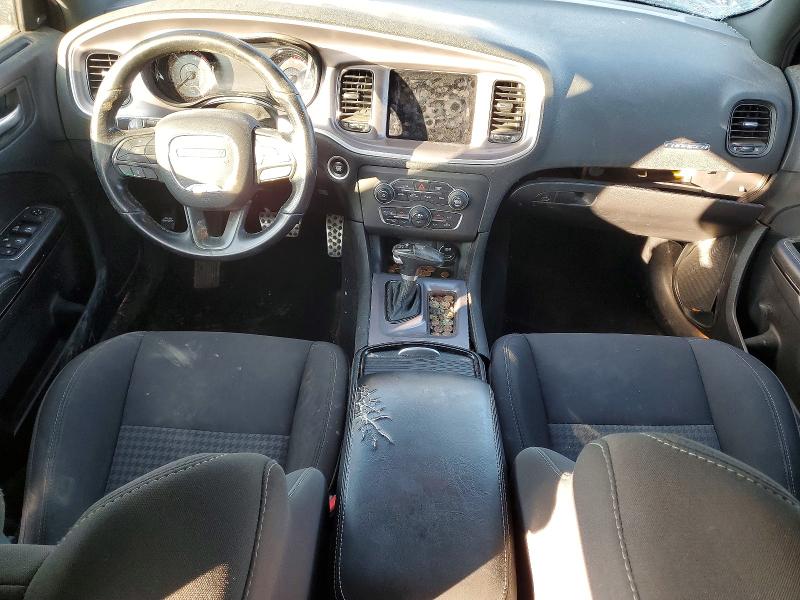 77530695 :رقم المزاد ، 2C3CDXHG5KH545920 vin ، 2019 Dodge Charger مزاد بيع