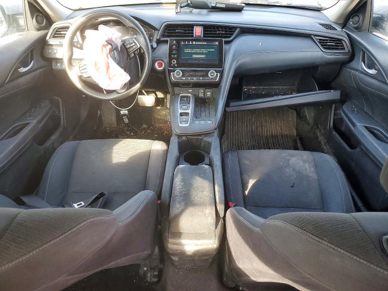 77224435 :رقم المزاد ، 19XZE4F5XKE009026 vin ، 2019 Honda Insight مزاد بيع