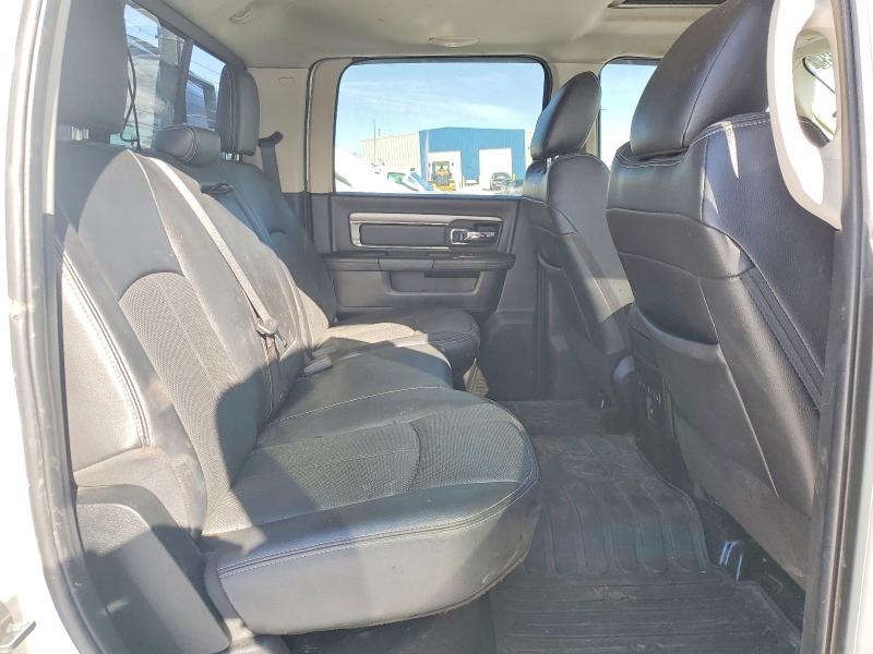 Продажа на аукционе авто 2018 Ram 3500, vin: 3C63RRJL5JG236227, номер лота: 76690385