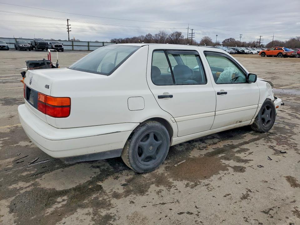 Aukcja sprzedaży 1998 Volkswagen Jetta, vin: 3VWRA81H7WM209052, numer aukcji: 79026345