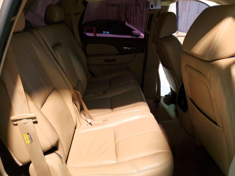 Продажа на аукционе авто 2007 Gmc Yukon, vin: 1GKFK130X7J154553, номер лота: 77520835