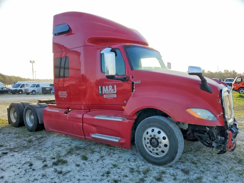 Auction sale of the 2019 International Lt625, vin: 3HSDZAPR6KN760050, lot number: 76978585