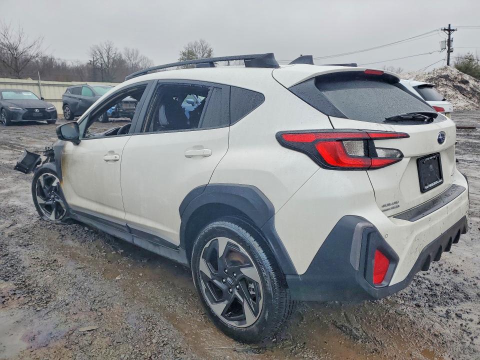Продажа на аукционе авто 2024 Subaru Crosstrek, vin: 4S4GUHM6XR3830623, номер лота: 77885185