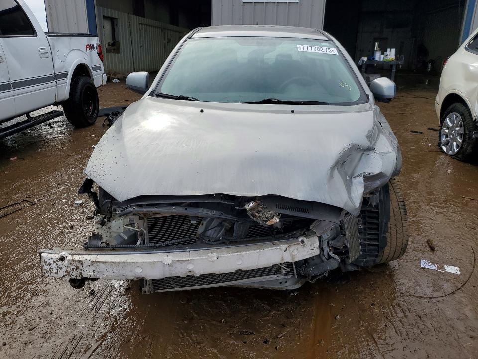 Продаж на аукціоні авто 2012 Mitsubishi Lancer, vin: JA32V2FW1CU020027, номер лоту: 77778275