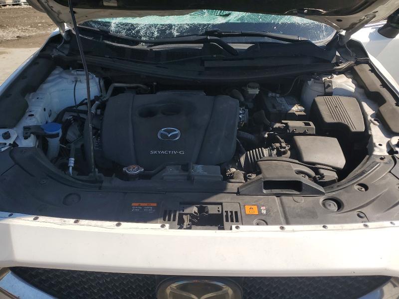 Продаж на аукціоні авто 2021 Mazda Cx-5, vin: JM3KFBCM4M0325894, номер лоту: 76286235