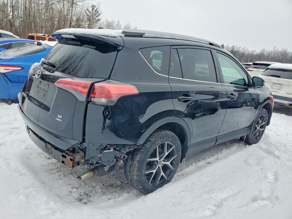 2018 Toyota Rav4 მანქანა იყიდება აუქციონზე, vin: 2T3JFREV8JW777938, აუქციონის ნომერი: 76901555