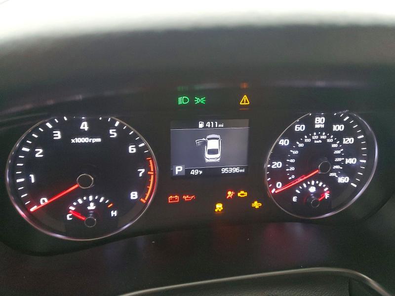 Aukcja sprzedaży 2021 Kia Forte, vin: 3KPF24AD4ME360494, numer aukcji: 75643885