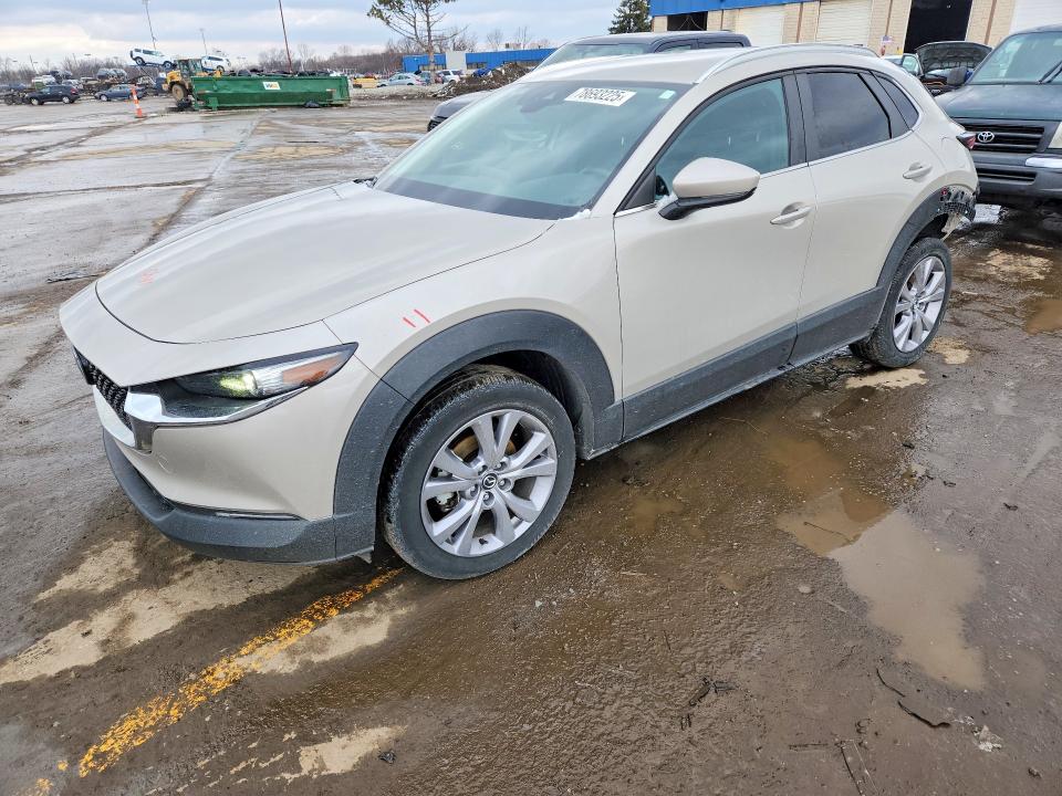 Aukcja sprzedaży 2023 Mazda Cx-30, vin: 3MVDMBCM4PM567463, numer aukcji: 78693225