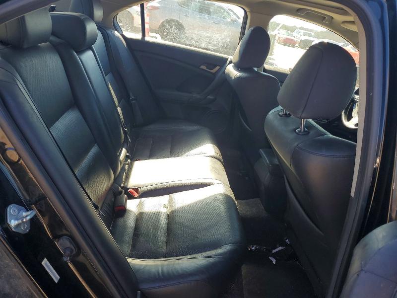 Aukcja sprzedaży 2010 Acura Tsx, vin: JH4CU2F63AC013820, numer aukcji: 75921305