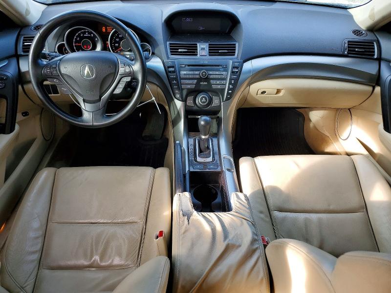 Продаж на аукціоні авто 2010 Acura Tl, vin: 19UUA8F29AA000923, номер лоту: 77219545
