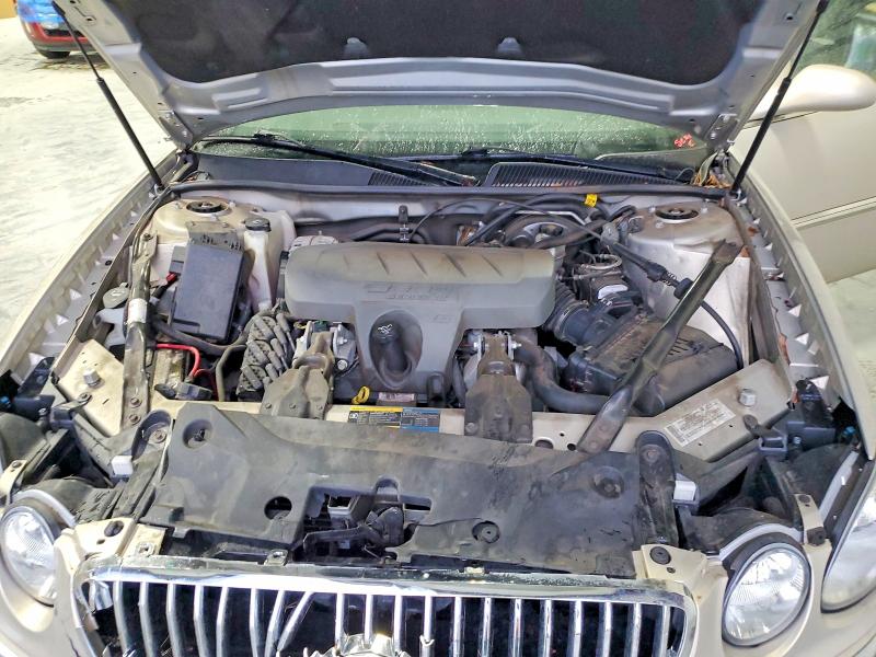 Aukcja sprzedaży 2008 Buick Lacrosse, vin: 2G4WD582681323854, numer aukcji: 78736705