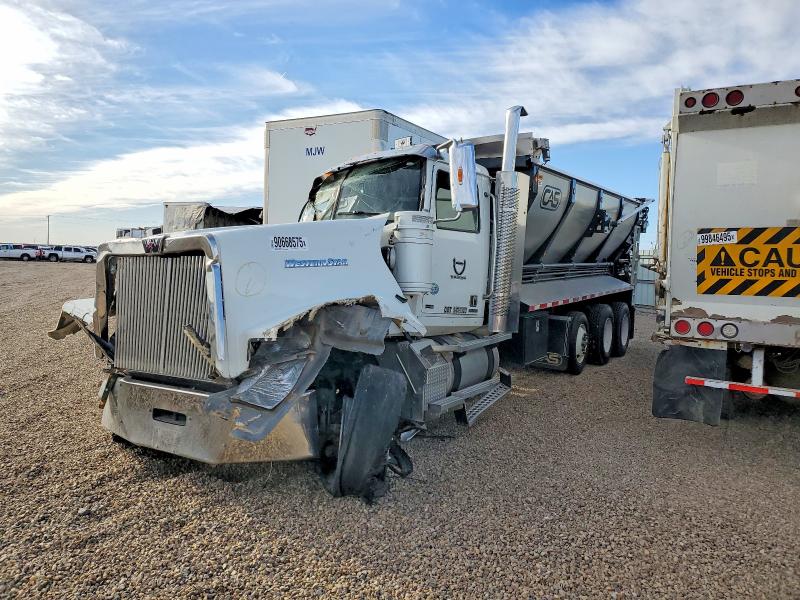 Aukcja sprzedaży 2014 Western Star 49x Chassis, vin: 5KKMAED6XEPFW2188, numer aukcji: 90668575