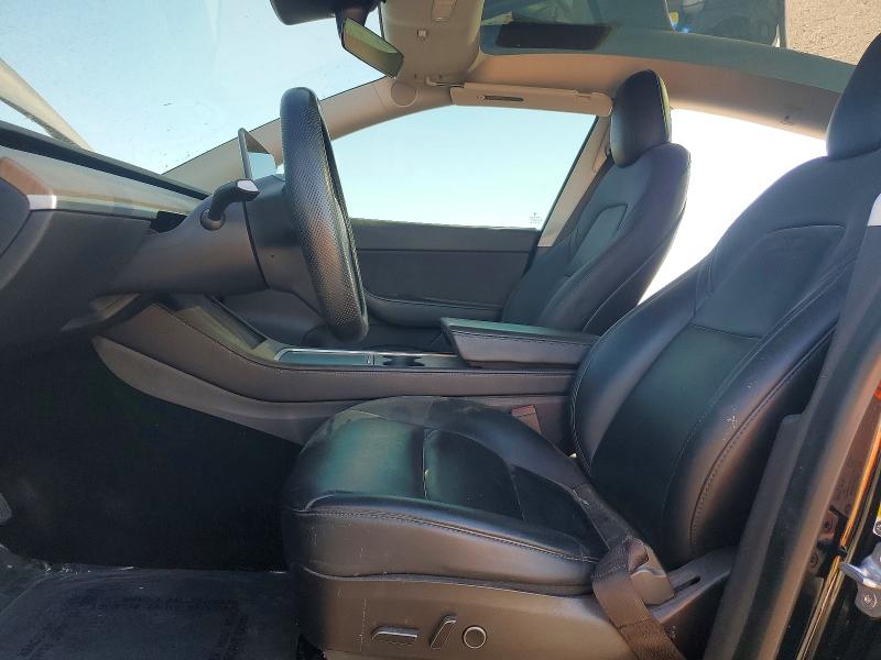 Aukcja sprzedaży 2021 Tesla Model Y, vin: 5YJYGDEE9MF183089, numer aukcji: 73548425