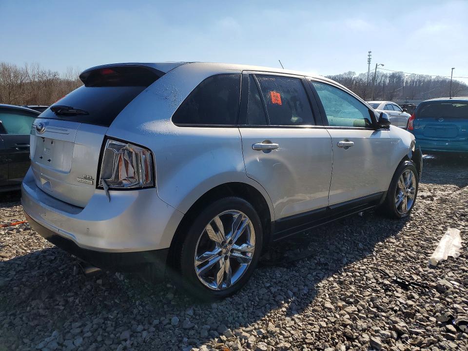 Aukcja sprzedaży 2013 Ford Edge, vin: 2FMDK3J92DBC77470, numer aukcji: 79109365