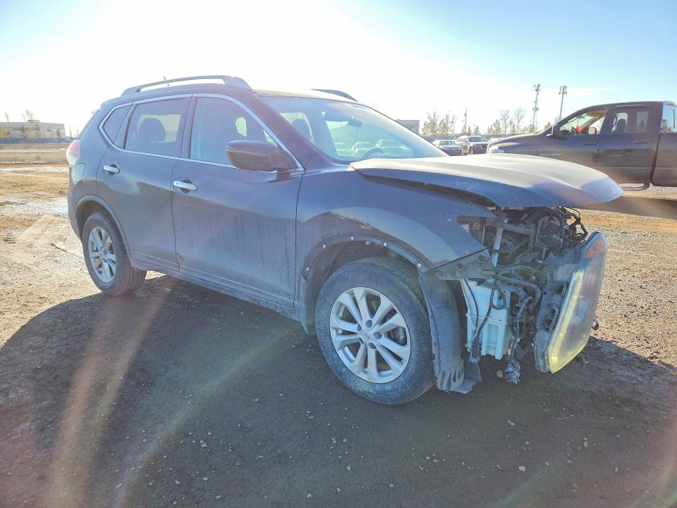 Aukcja sprzedaży 2016 Nissan Rogue, vin: 5N1AT2MV2GC842355, numer aukcji: 76195505